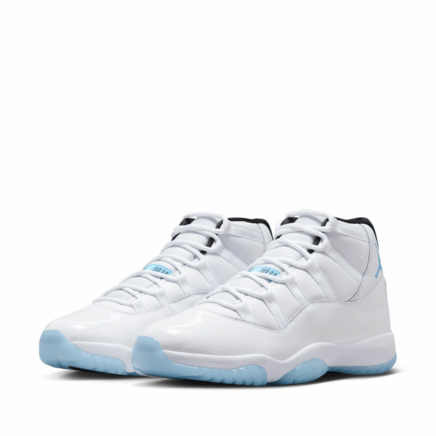 Air Jordan 11 Retro 'Legend Blue'