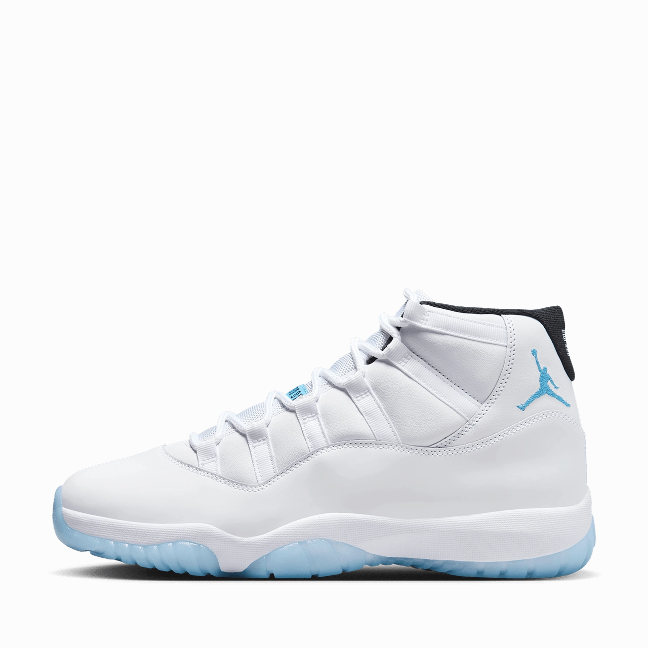 Air Jordan 11 Retro 'Legend Blue'
