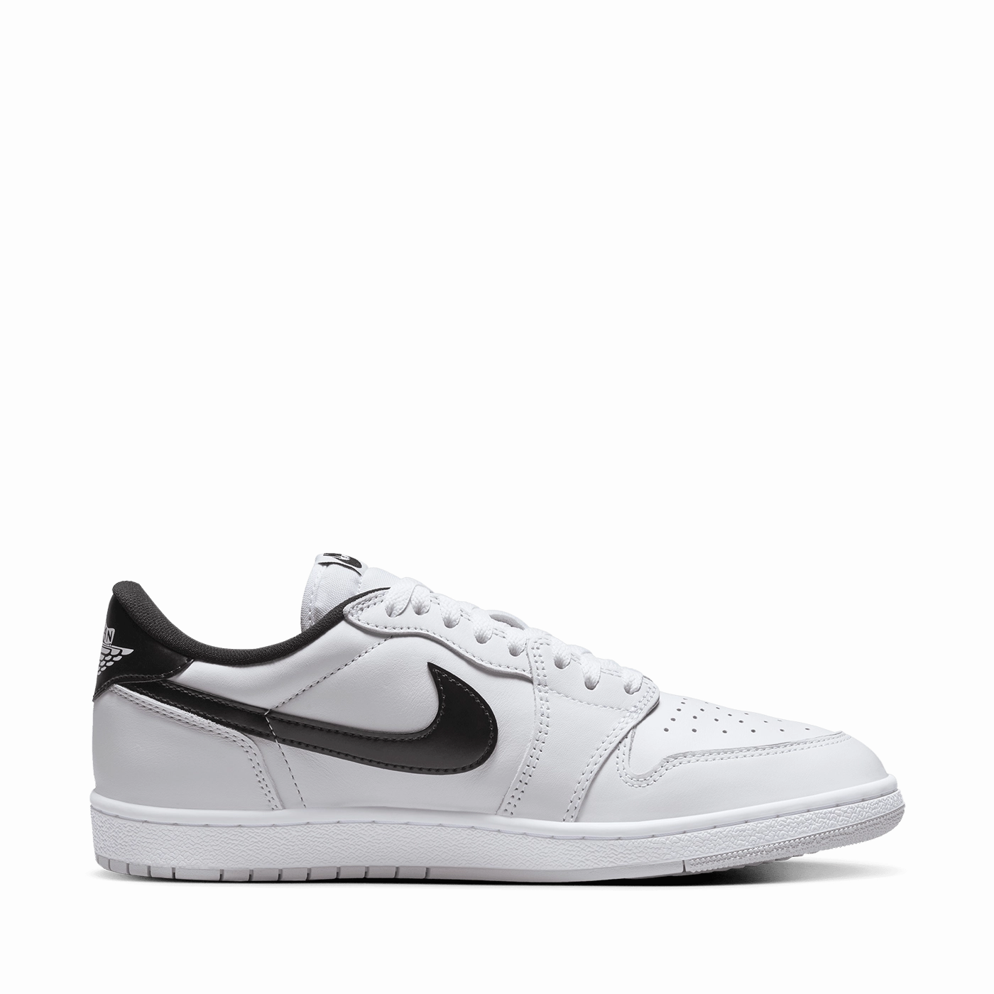 Air Jordan 1 Low '85 'Metallic Black' // Outlet Sale