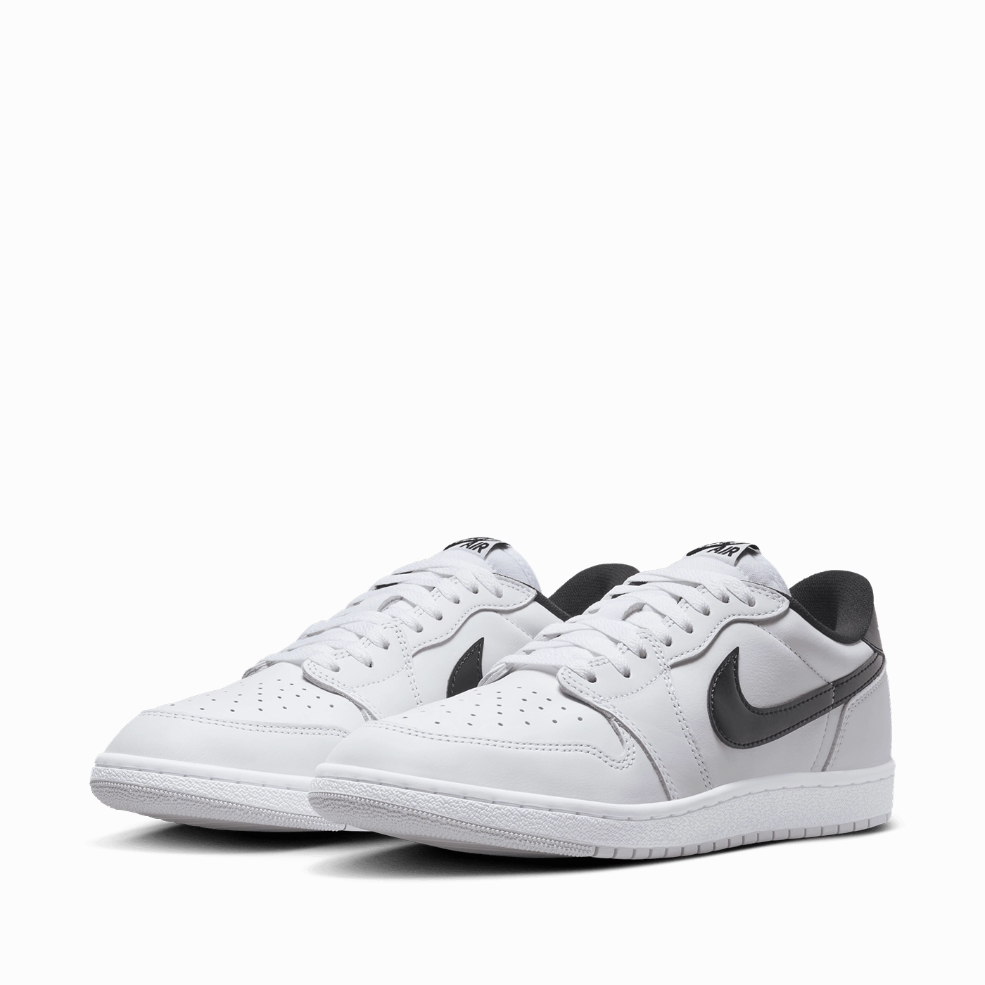 Air Jordan 1 Low '85 'Metallic Black' // Outlet Sale