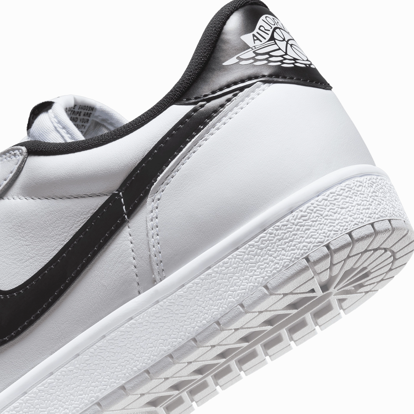 Air Jordan 1 Low '85 'Metallic Black' // Outlet Sale