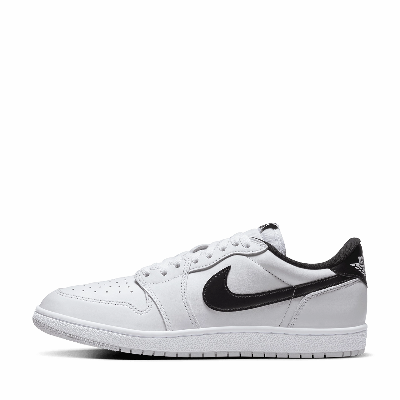 Air Jordan 1 Low '85 'Metallic Black' // Outlet Sale