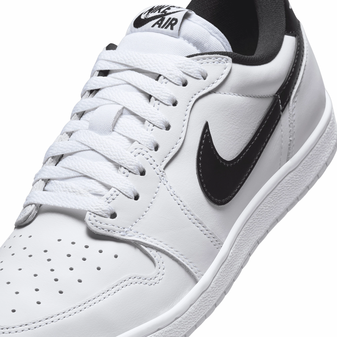 Air Jordan 1 Low '85 'Metallic Black' // Outlet Sale