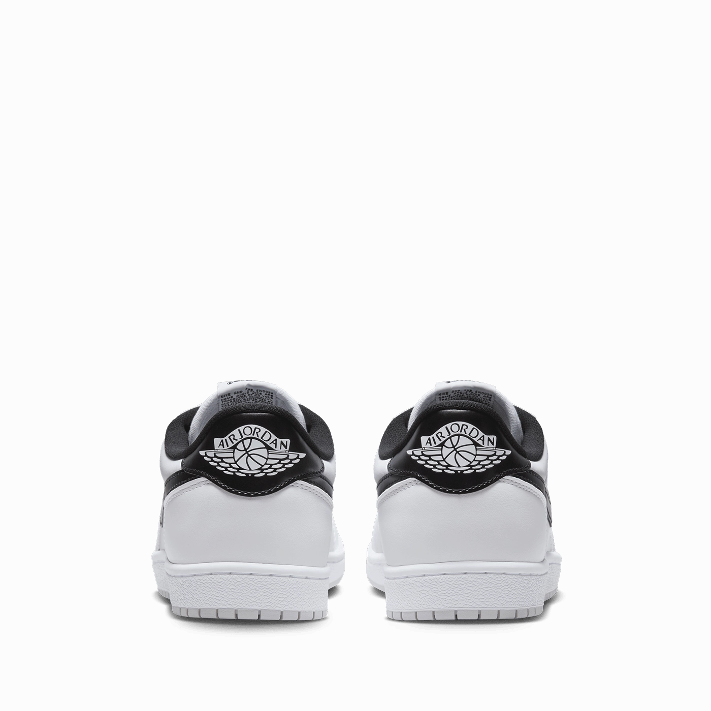 Air Jordan 1 Low '85 'Metallic Black' // Outlet Sale