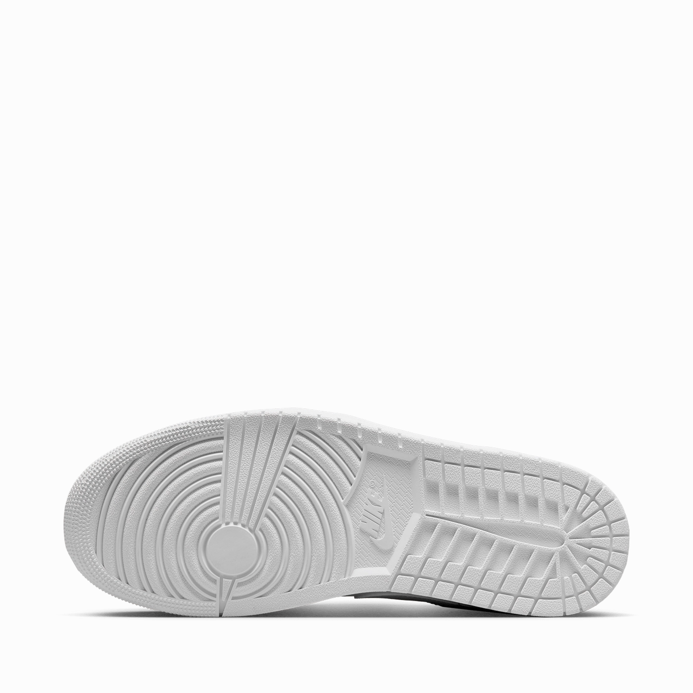Air Jordan 1 Low 'Triple White'