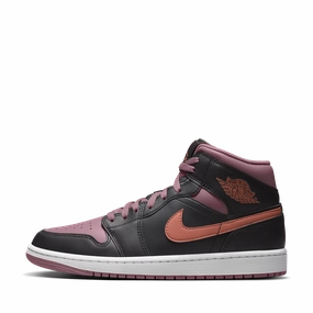 Air Jordan 1 Mid SE 'Mauve'