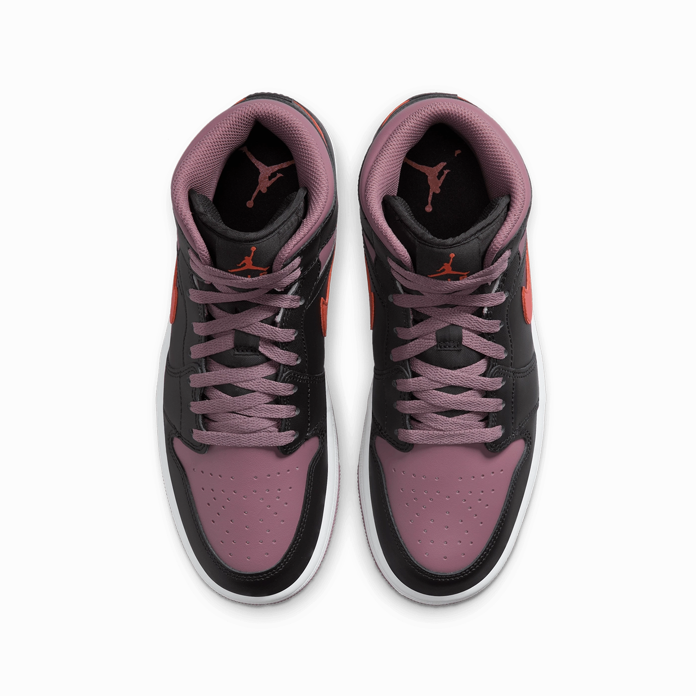 Air Jordan 1 Mid SE 'Mauve'