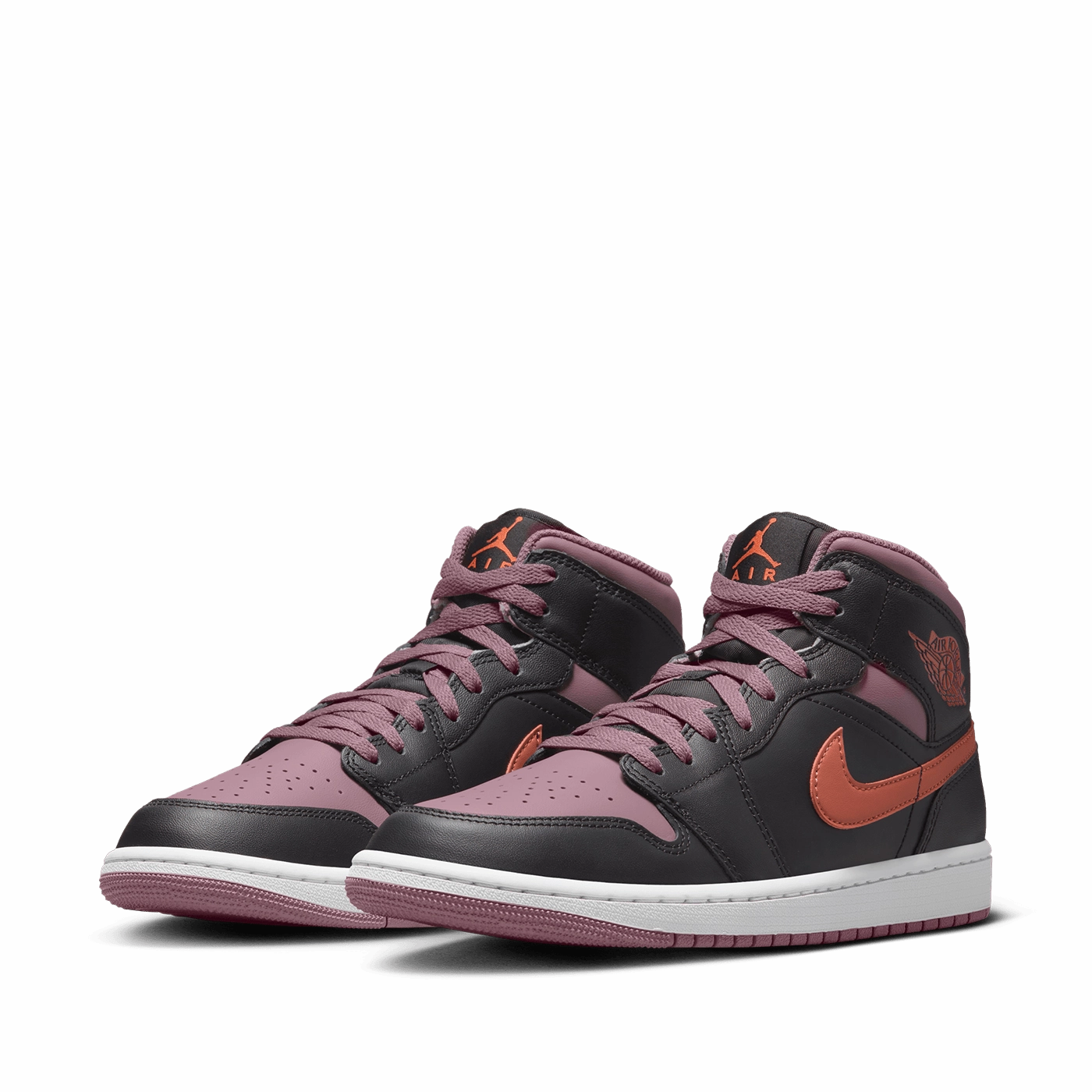 Air Jordan 1 Mid SE 'Mauve'