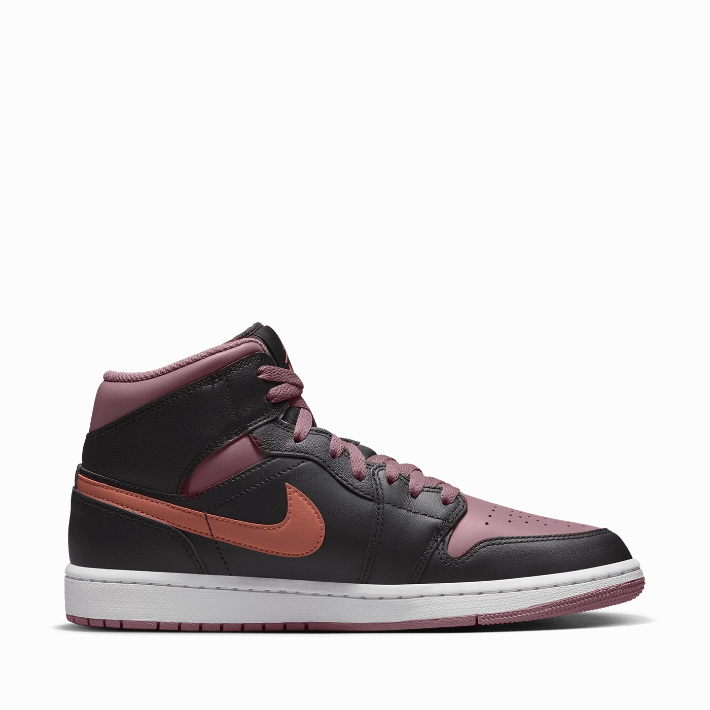 Air Jordan 1 Mid SE 'Mauve'
