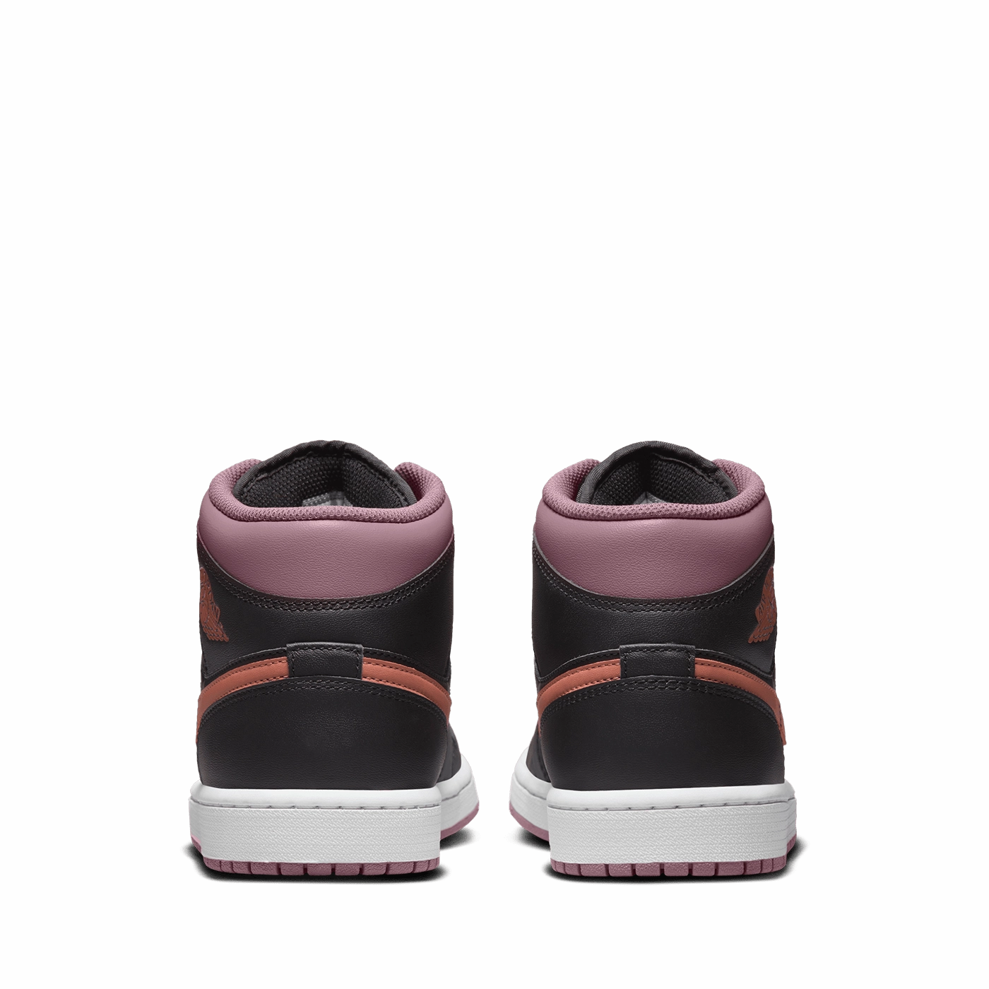 Air Jordan 1 Mid SE 'Mauve'