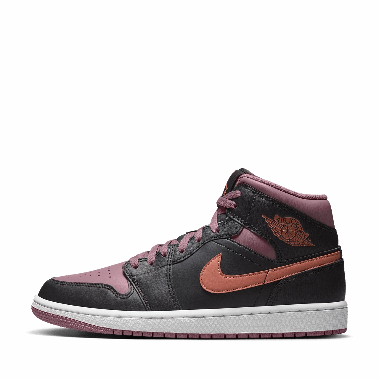 Air Jordan 1 Mid SE 'Mauve'