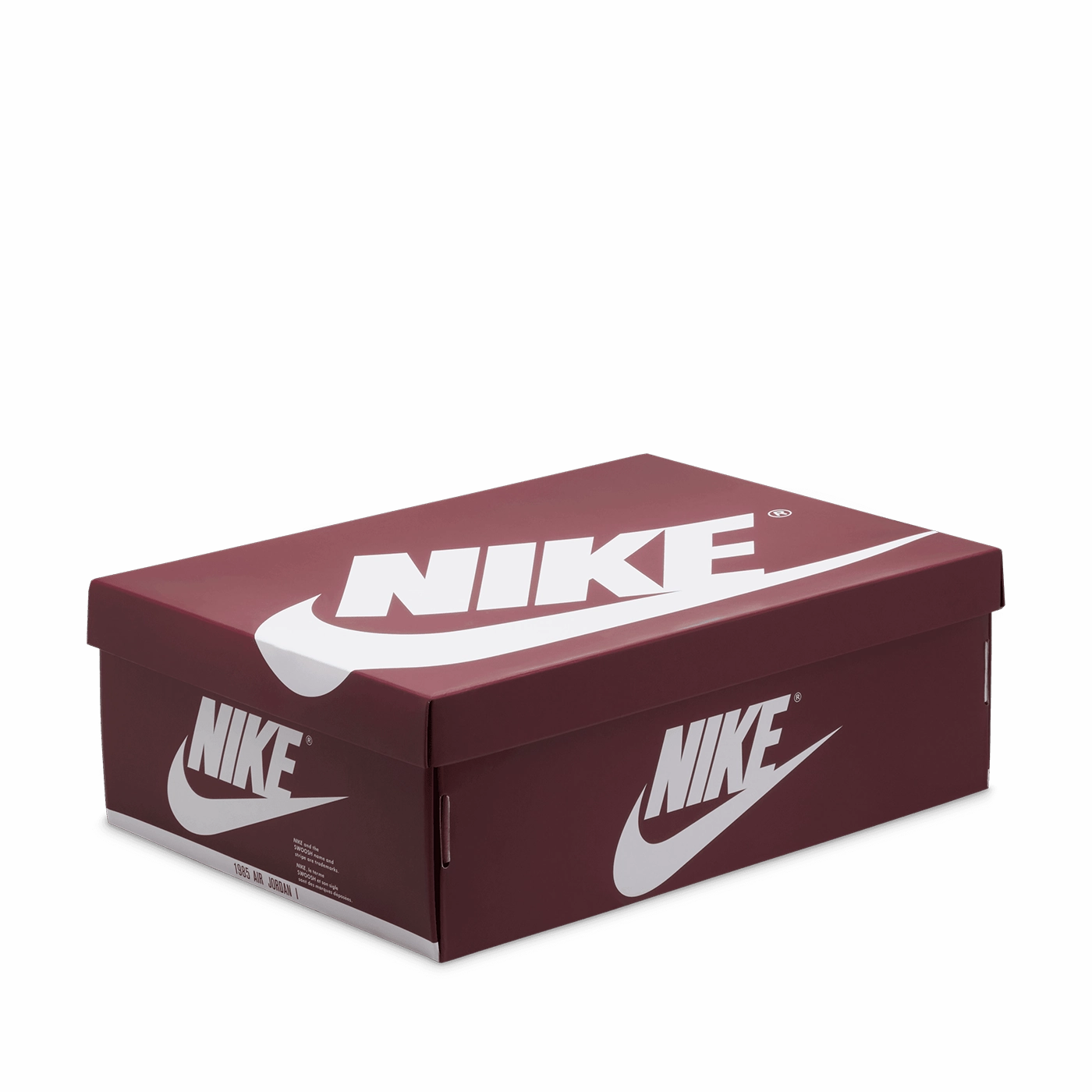 Air Jordan 1 Retro High OG 'Artisinal Red'