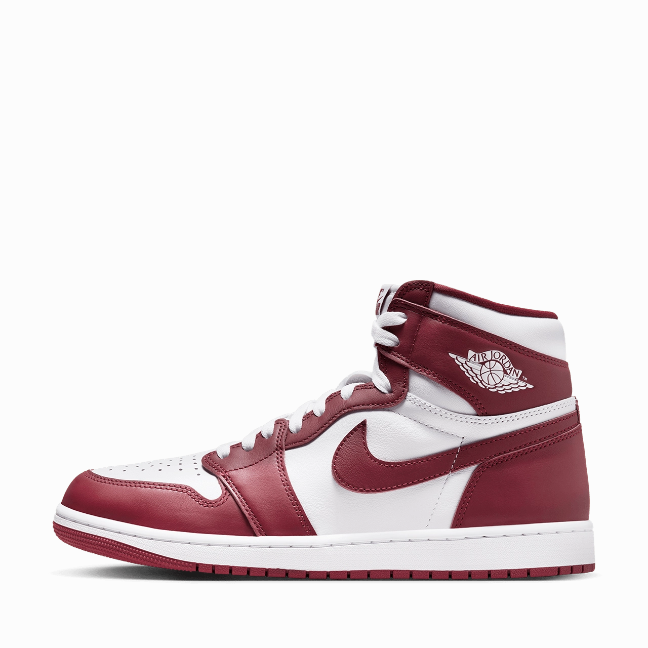 Air Jordan 1 Retro High OG 'Artisinal Red'