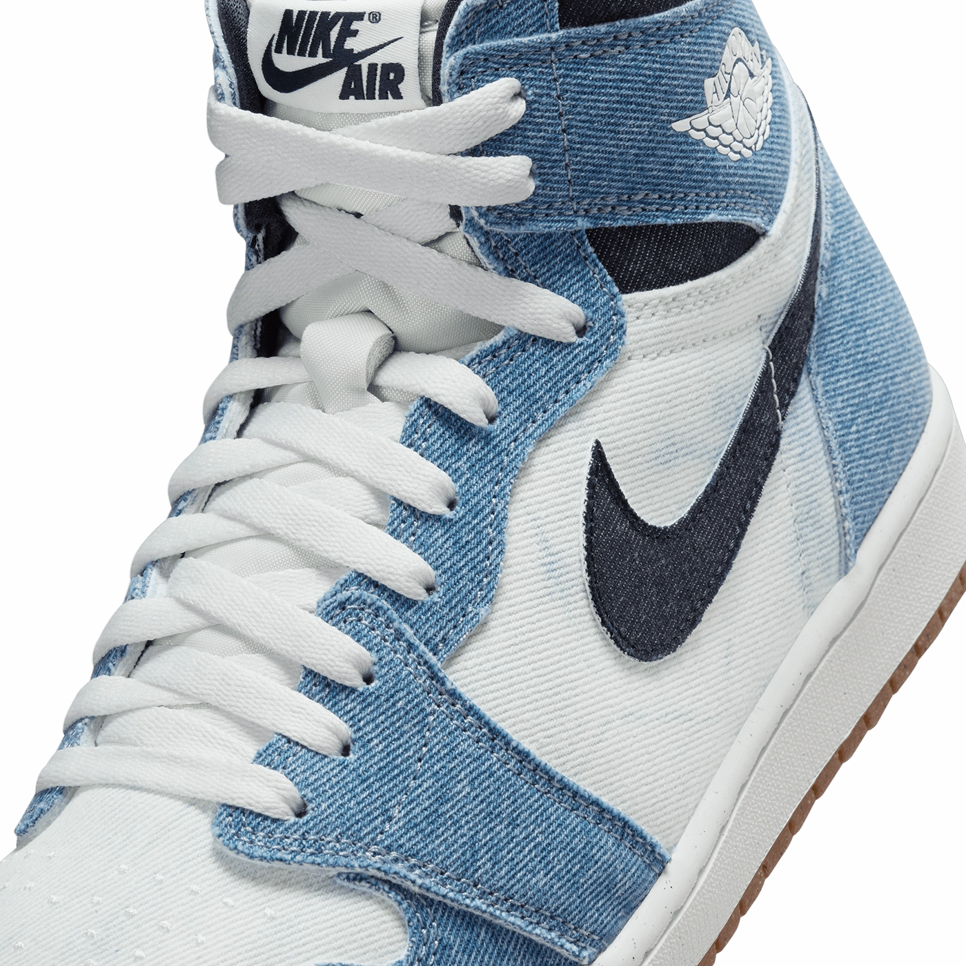 Air Jordan 1 Retro High OG 'Denim'