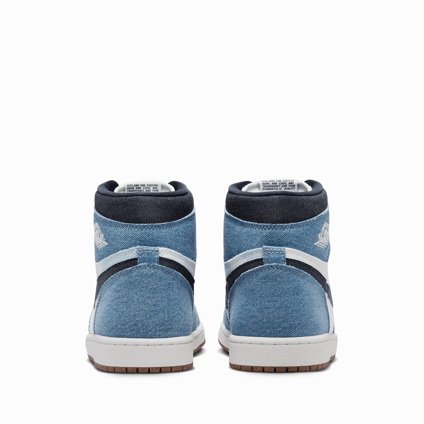 Air Jordan 1 Retro High OG 'Denim'