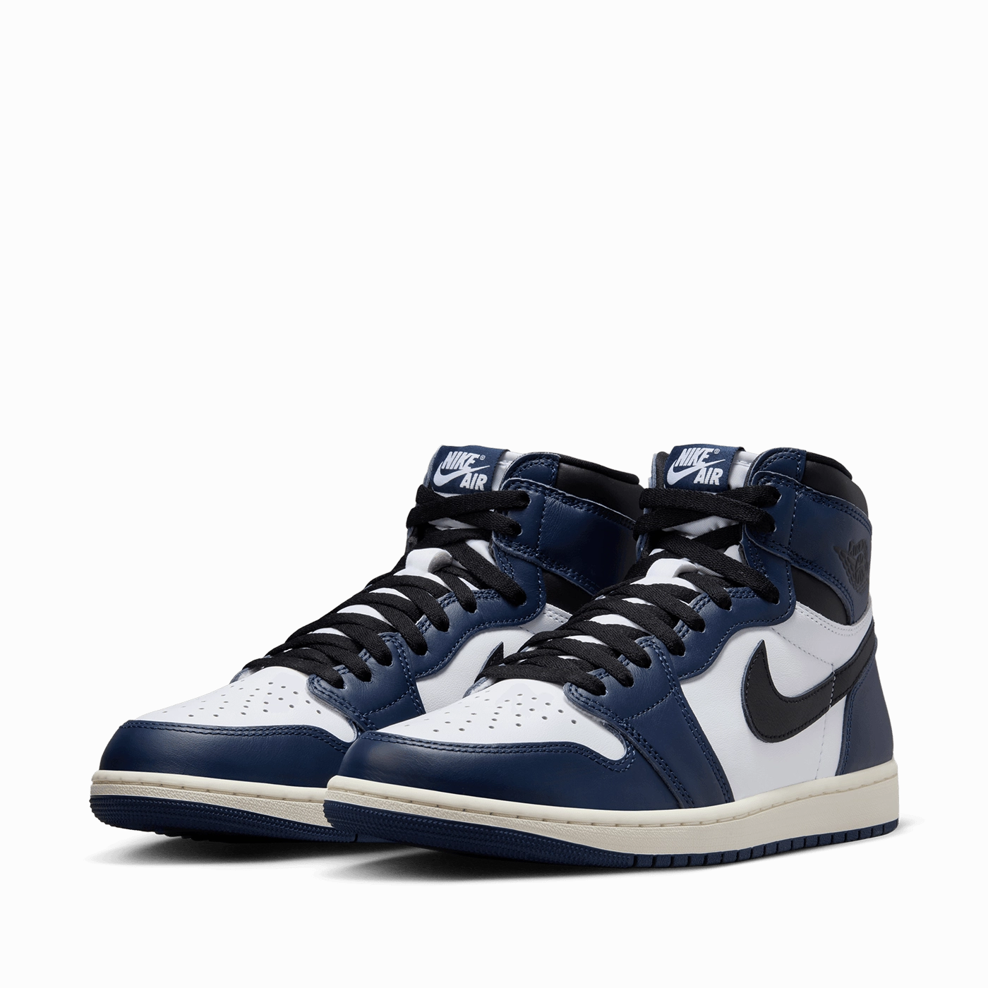 Air Jordan 1 Retro High OG 'Midnight Navy'