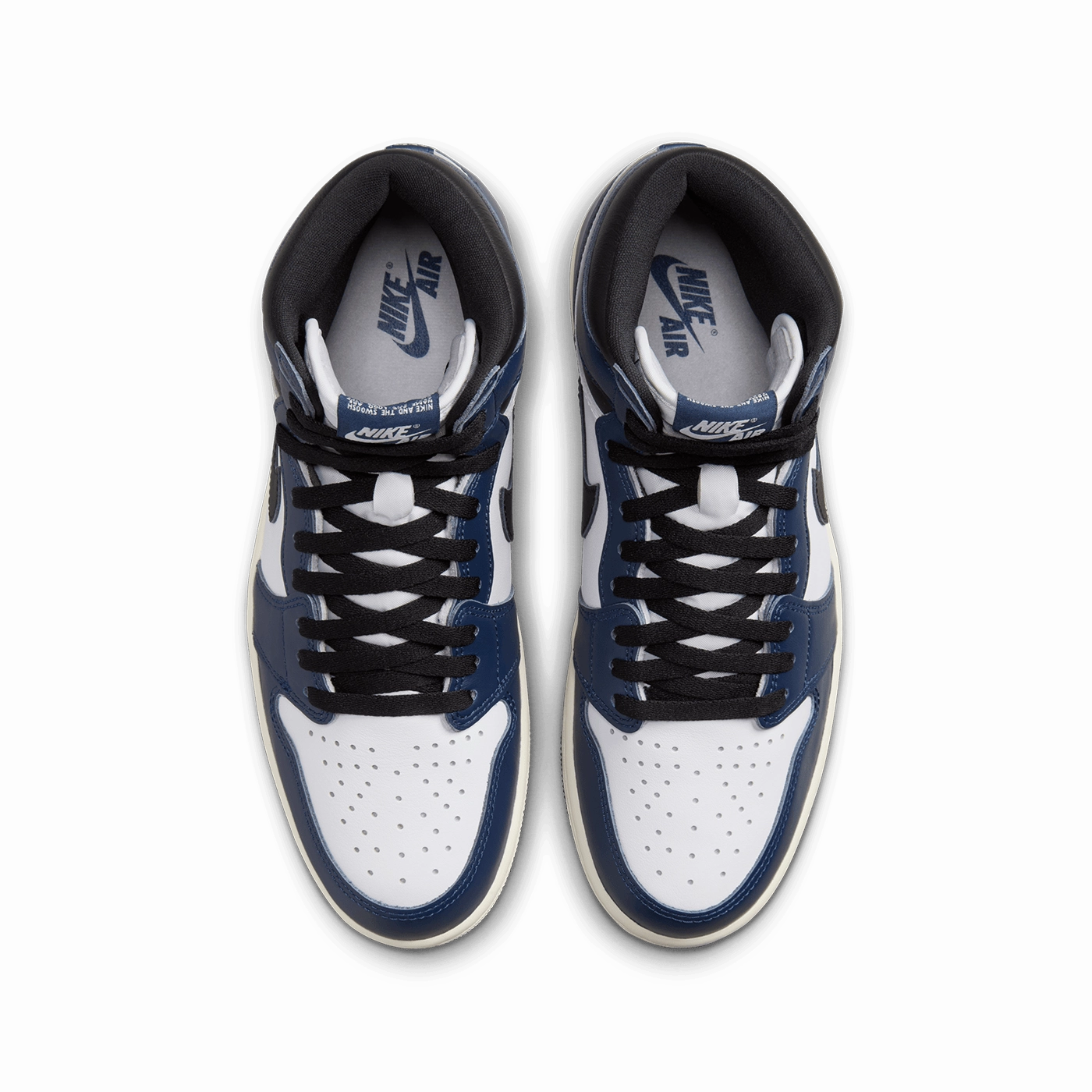 Air Jordan 1 Retro High OG 'Midnight Navy'