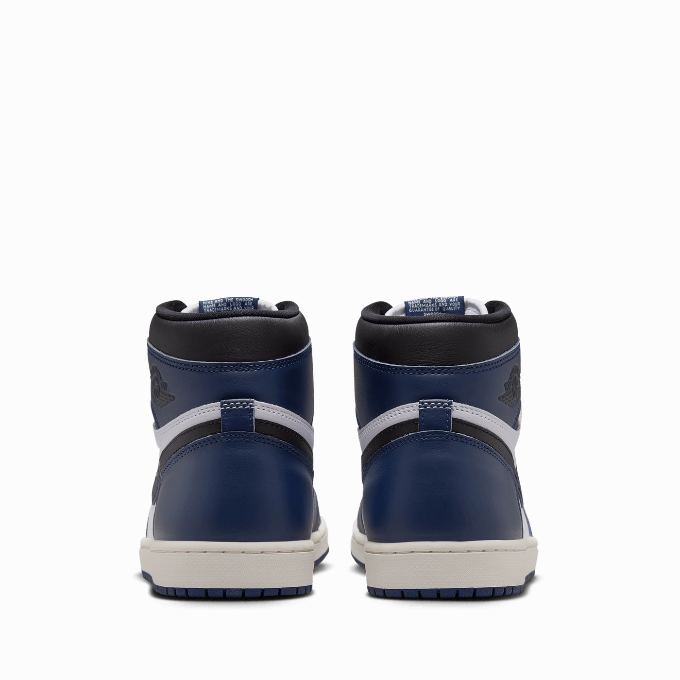 Air Jordan 1 Retro High OG 'Midnight Navy'