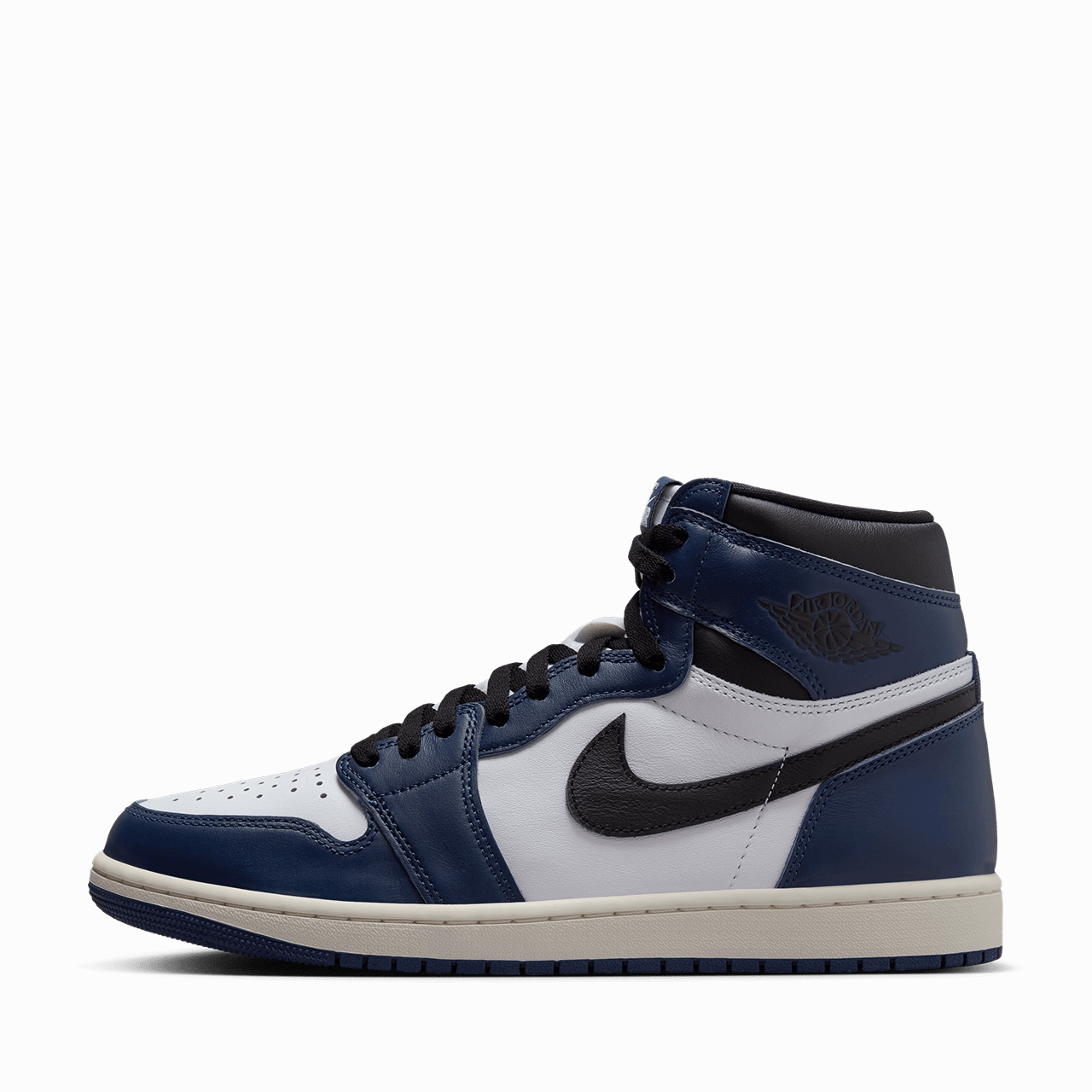 Air Jordan 1 Retro High OG 'Midnight Navy'