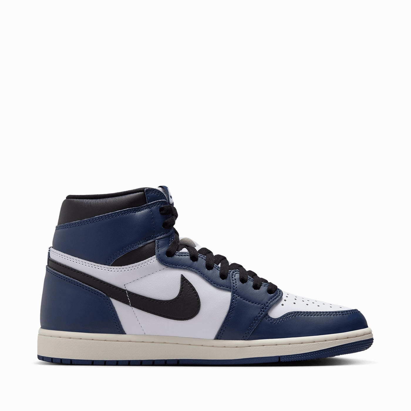 Air Jordan 1 Retro High OG 'Midnight Navy'