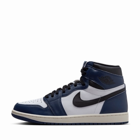Air Jordan 1 Retro High OG 'Midnight Navy'