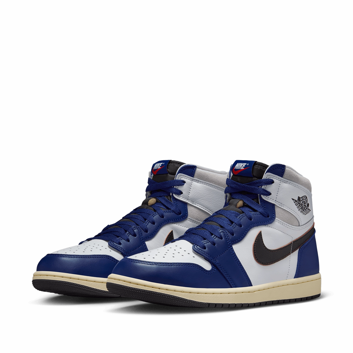 Air Jordan 1 Retro High OG 'Rare Air'