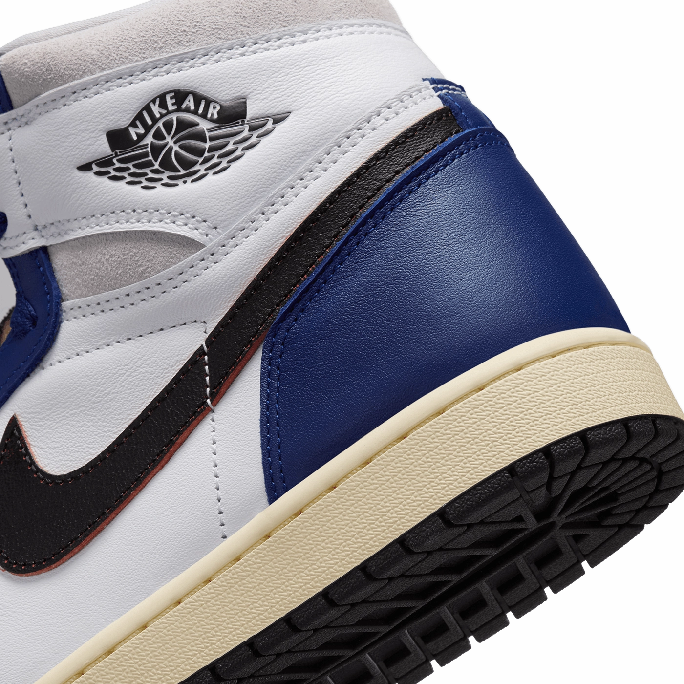 Air Jordan 1 Retro High OG 'Rare Air'