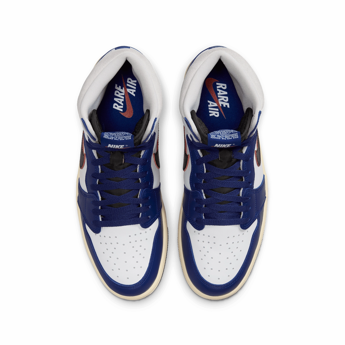 Air Jordan 1 Retro High OG 'Rare Air'