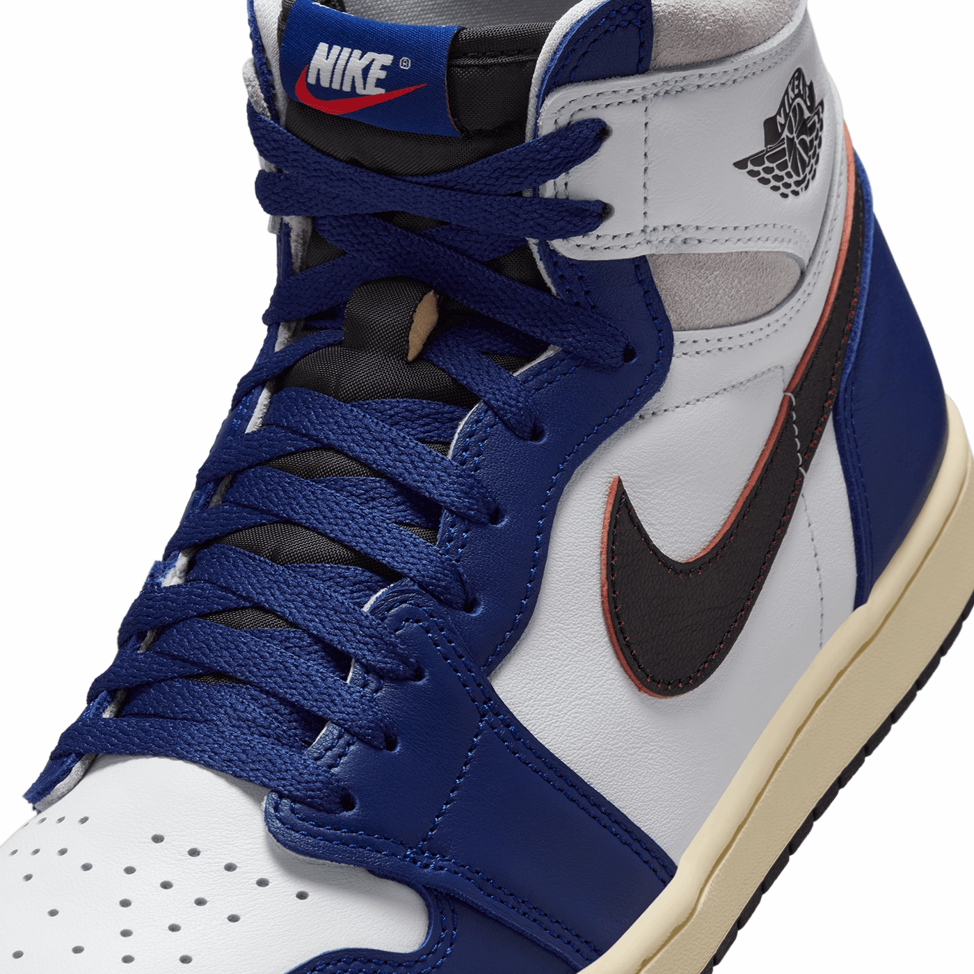 Air Jordan 1 Retro High OG 'Rare Air'