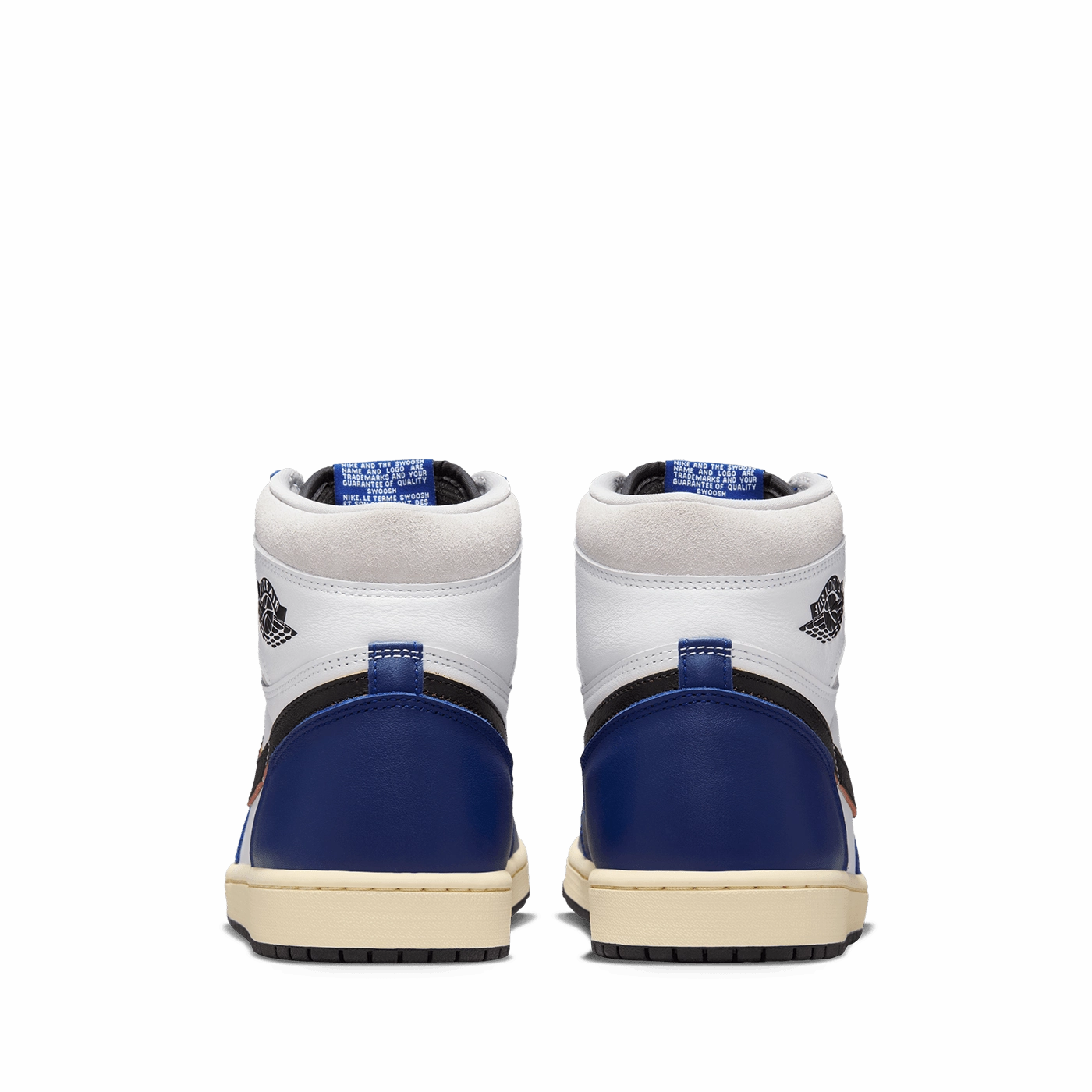 Air Jordan 1 Retro High OG 'Rare Air'