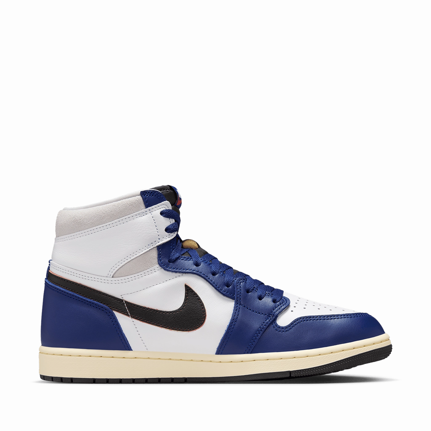 Air Jordan 1 Retro High OG 'Rare Air'