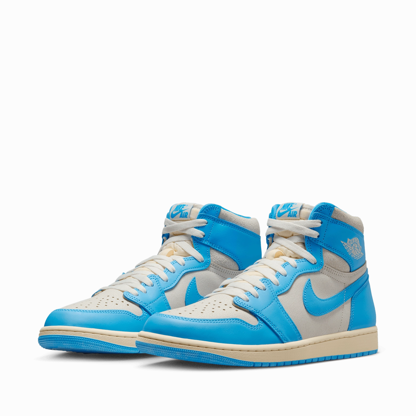 Air Jordan 1 Retro High OG 'UNC Reimagined'