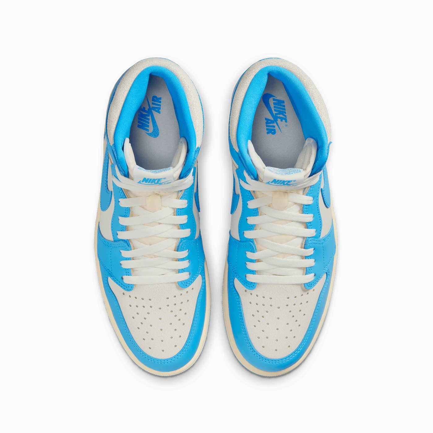Air Jordan 1 Retro High OG 'UNC Reimagined'