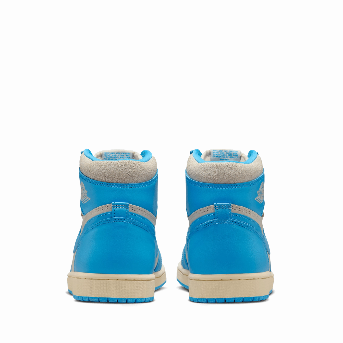 Air Jordan 1 Retro High OG 'UNC Reimagined'