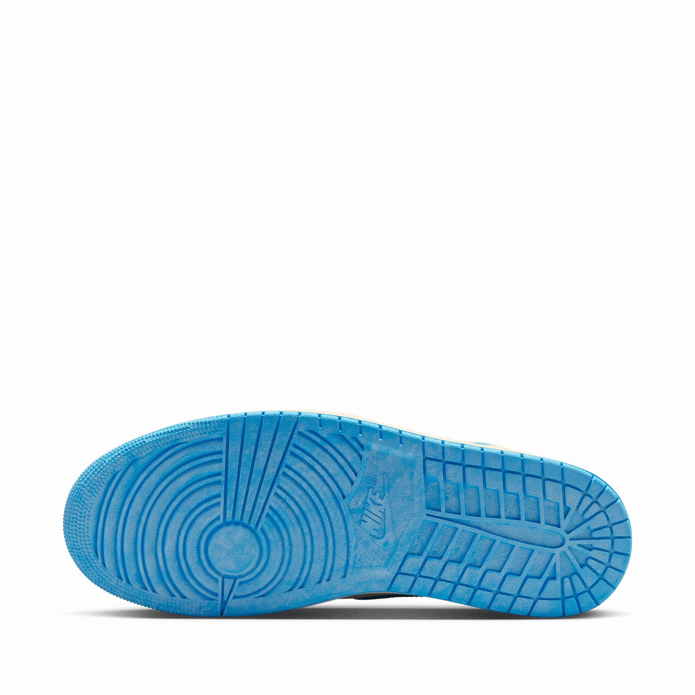 Air Jordan 1 Retro High OG 'UNC Reimagined'