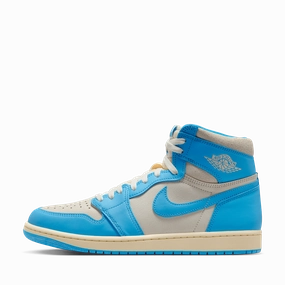 Air Jordan 1 Retro High OG 'UNC Reimagined'