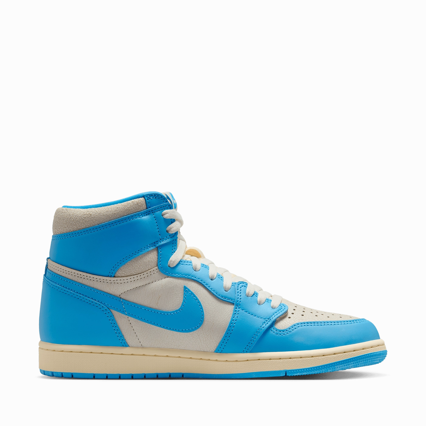 Air Jordan 1 Retro High OG 'UNC Reimagined'