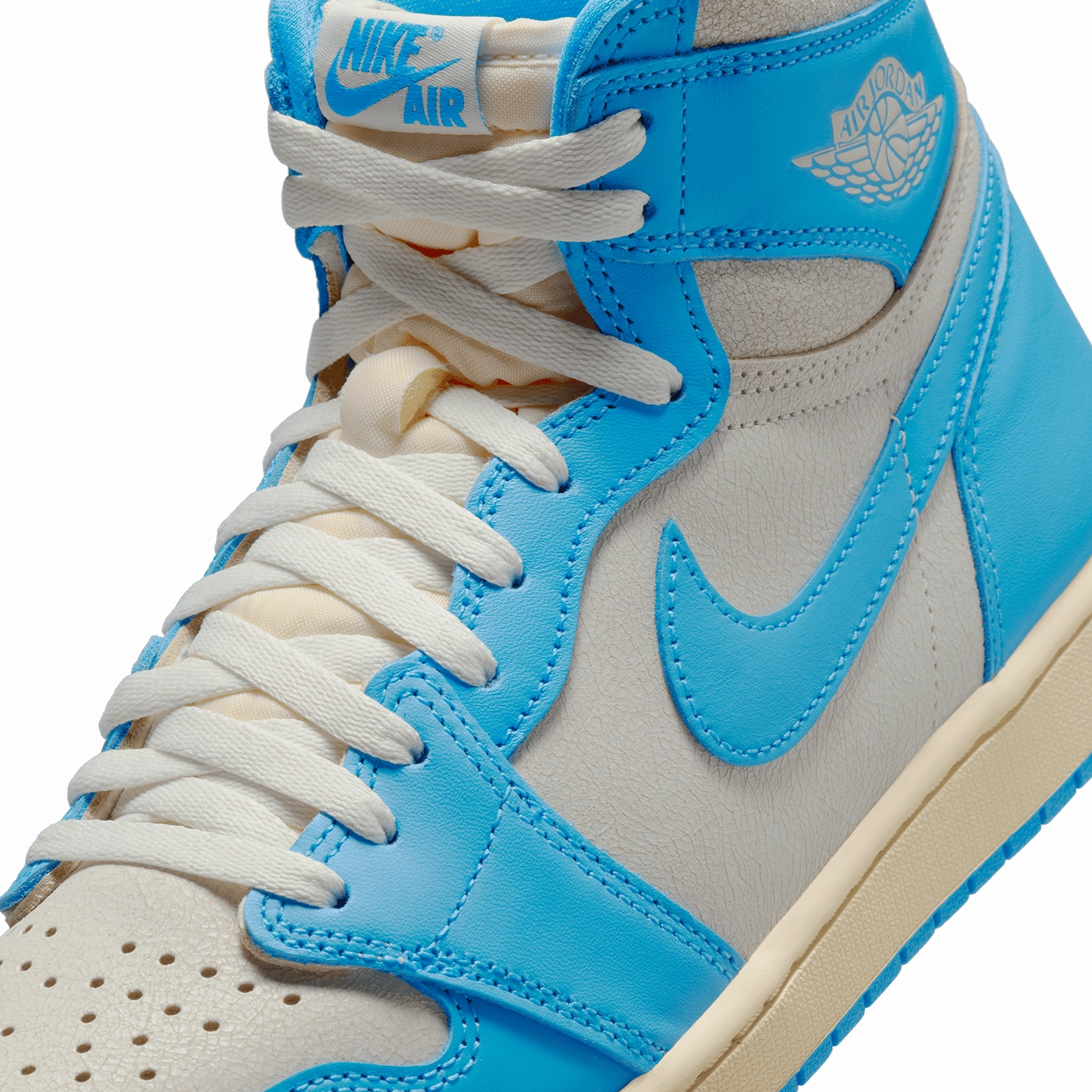 Air Jordan 1 Retro High OG 'UNC Reimagined'