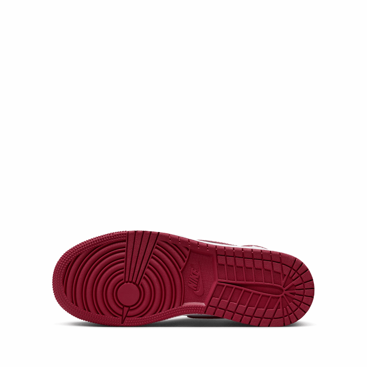 Air Jordan 1 Retro High OG GS 'Artisinal Red'