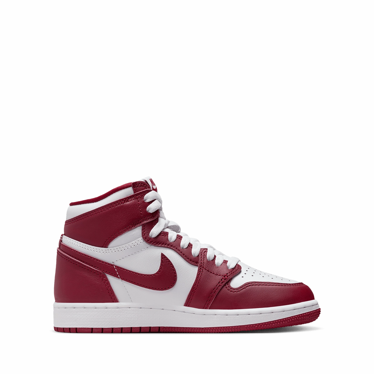 Air Jordan 1 Retro High OG GS 'Artisinal Red'