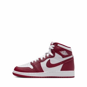Air Jordan 1 Retro High OG GS 'Artisinal Red'