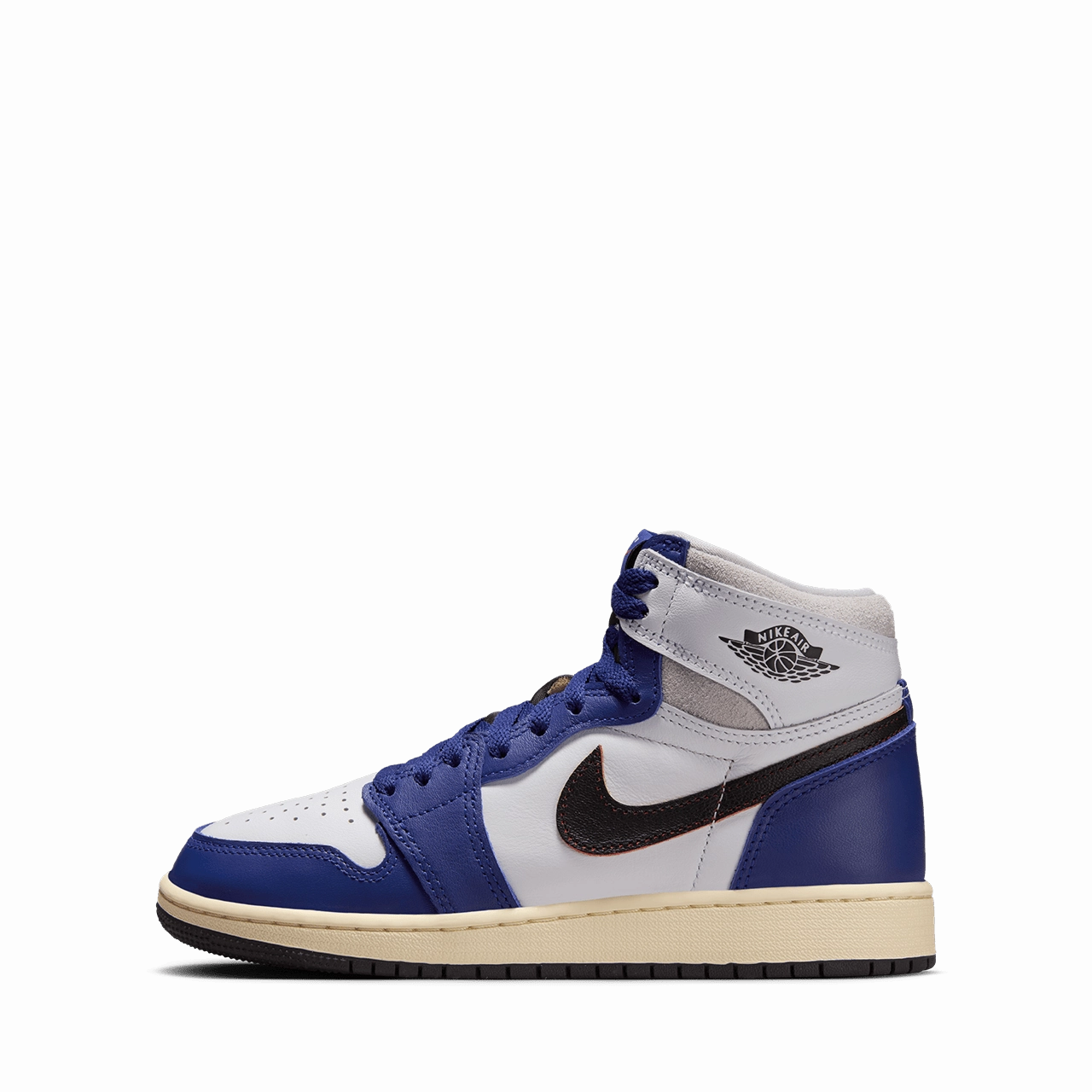 Air Jordan 1 Retro High OG GS 'Rare Air'