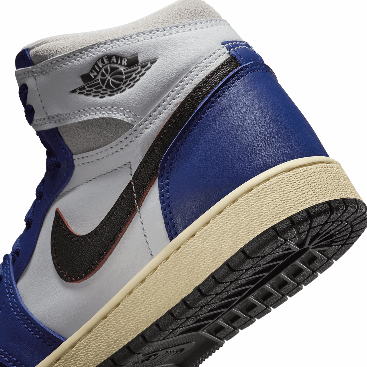 Air Jordan 1 Retro High OG GS 'Rare Air'