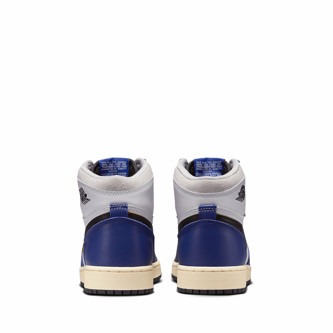 Air Jordan 1 Retro High OG GS 'Rare Air'