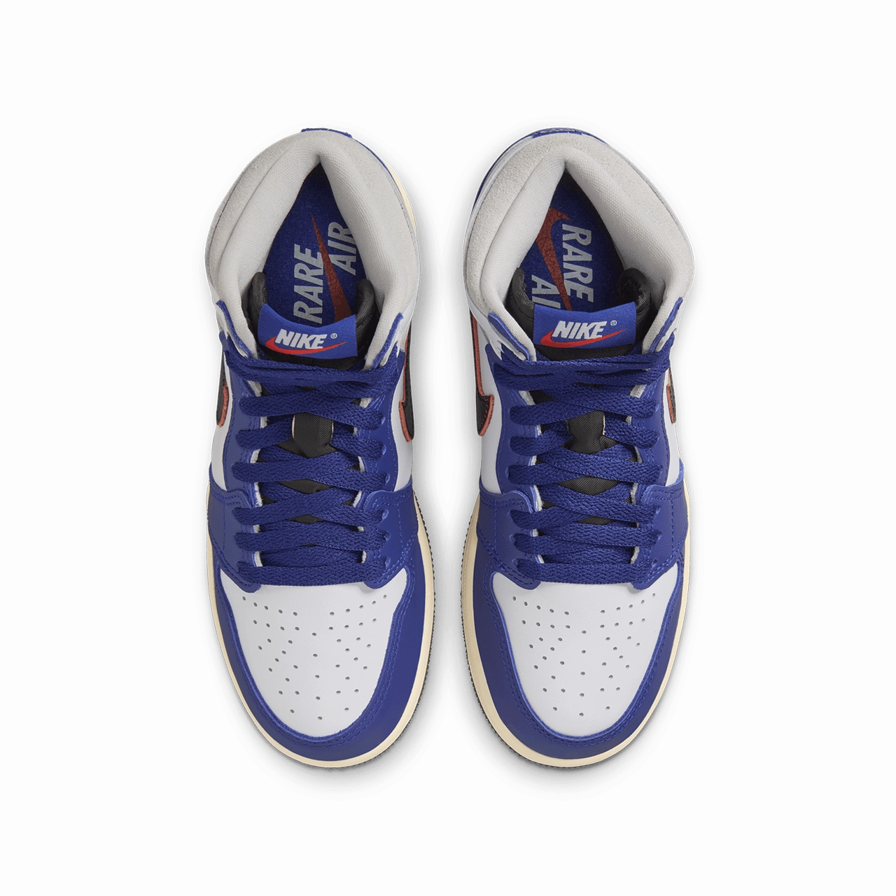 Air Jordan 1 Retro High OG GS 'Rare Air'