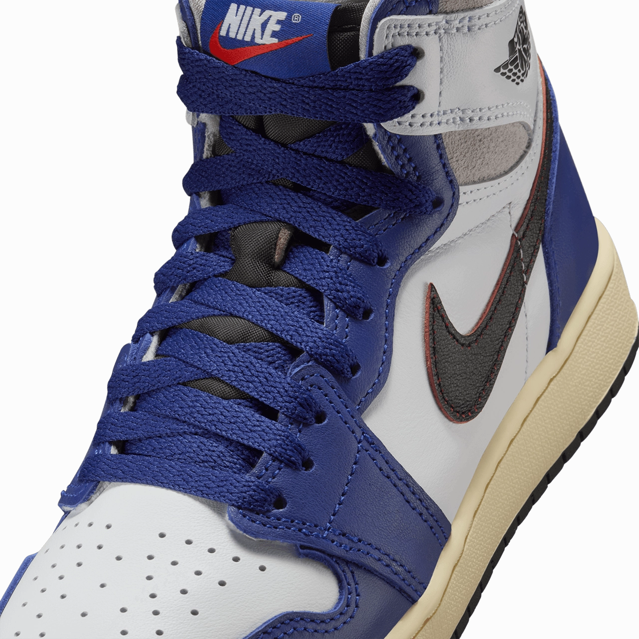 Air Jordan 1 Retro High OG GS 'Rare Air'