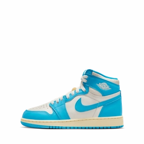 Air Jordan 1 Retro High OG GS 'UNC Reimagined'