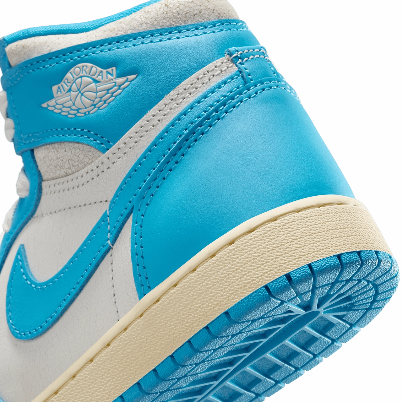 Air Jordan 1 Retro High OG GS 'UNC Reimagined'