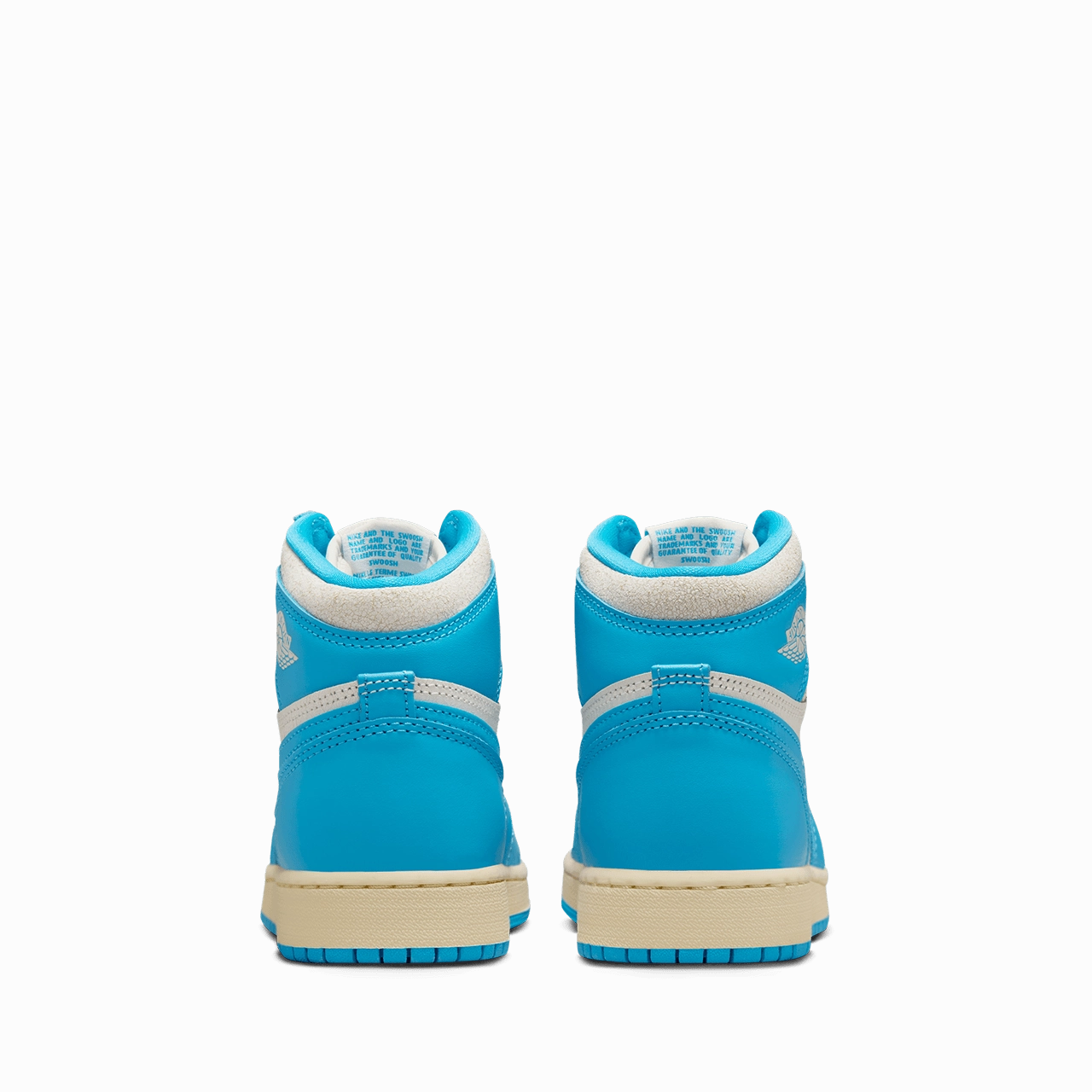 Air Jordan 1 Retro High OG GS 'UNC Reimagined'