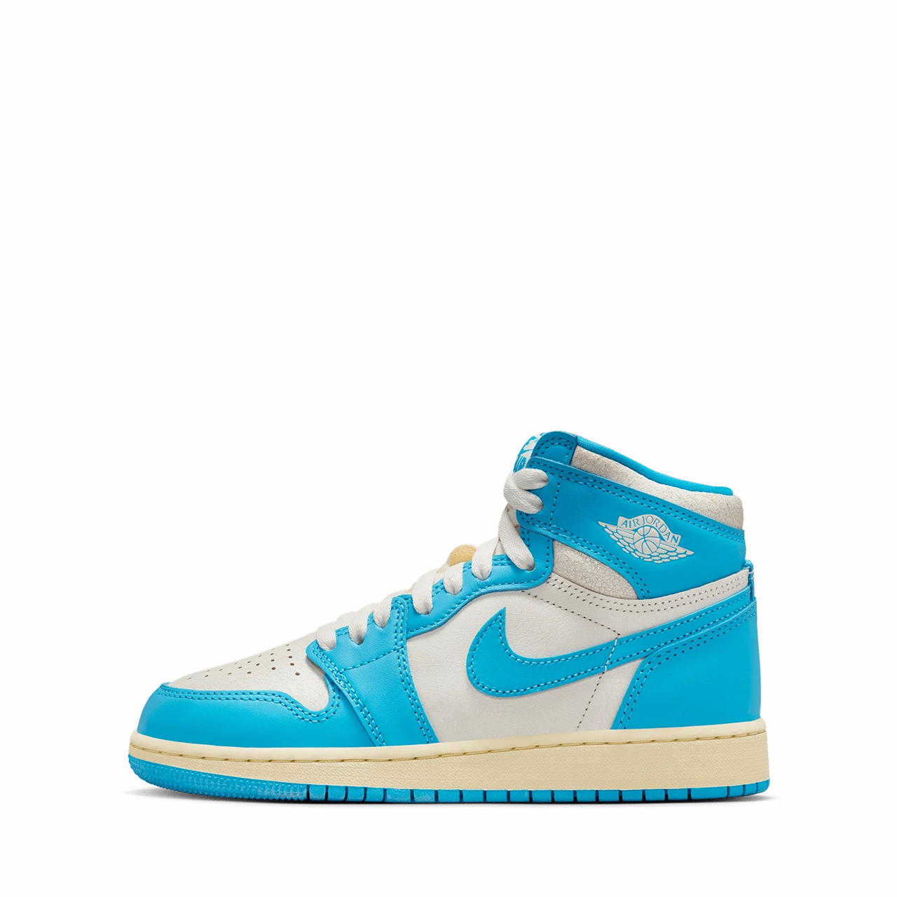 Air Jordan 1 Retro High OG GS 'UNC Reimagined'